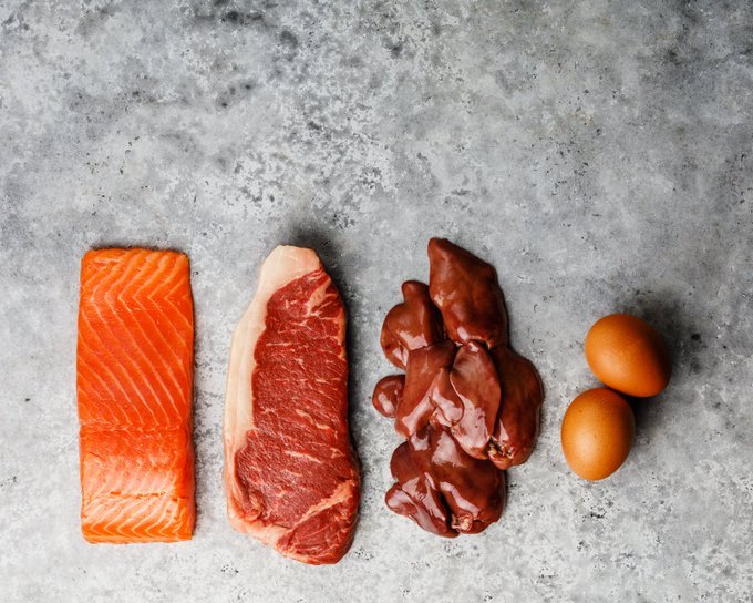 dj_surfista's tweet image. Cravando os dentes na #dietacarnivora: o que é conhecido, o que não é.

estilodevidacarnivoro.com/2019/05/cravan…

#carnivorediet #allmeatdiet #zerocarb #meatheals #yes2meat #nutrition #nutrição #meatmay #carnivore #carnivorismo