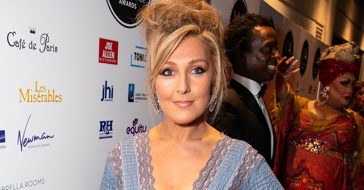 WhatsOnStage's tweet image. Mazz Murray to return to Mamma Mia! in the West End as new cast announced whatsonstage.com/london-theatre…