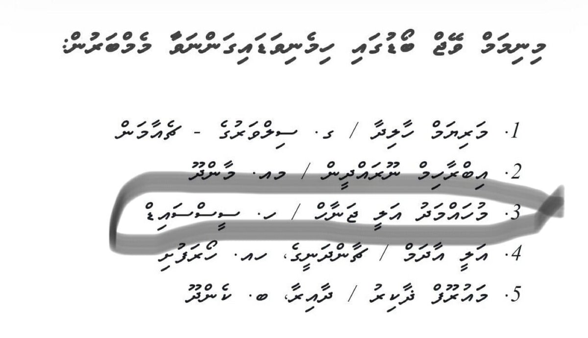 Minimum Wage kada alhaa boardJana&amp;IbrahimNooradheen laigen ulhuma vure ma ragalhuvaane nakas thelhiyas . fenay Liliy Naabe aai Ucchu ves boarda laan. Minimun wage duvaalaka Rf1 ok vaane. <a href="/ibusolih/">Ibrahim Mohamed Solih</a> <a href="/faya_i/">Fayyaz Ismail</a> <a href="/anuahsa/">Shauna Aminath 🎈❓</a> @mdpshippe <a href="/AslamAslamtey/">Aslam 🎈</a> @Aniya_A <a href="/nautymatox/">Nauty 🍉 #FreePalestine</a> <a href="/ShafiuJameel/">Shafiu Jameel</a>
