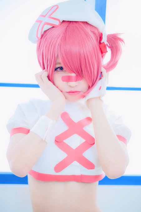 Twitterのコスプレ画像33