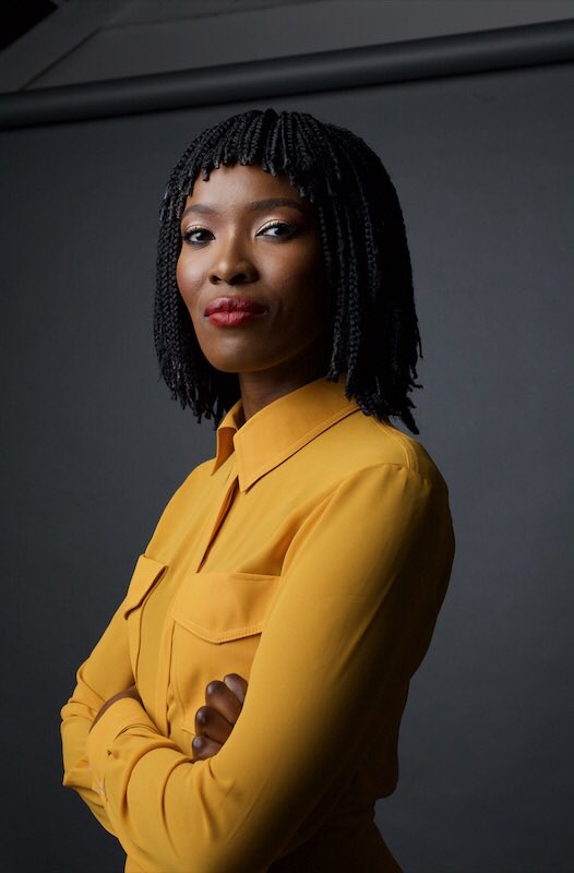 Newzroom405's tweet photo. Keeping you in the know with rolling coverage on stories of the day is @MphoKSithole on #NewzFeedOn405 #AmEdition weekdays 9am to 12pm #Newzroom405 https://t.co/1G3jGEe0Q4