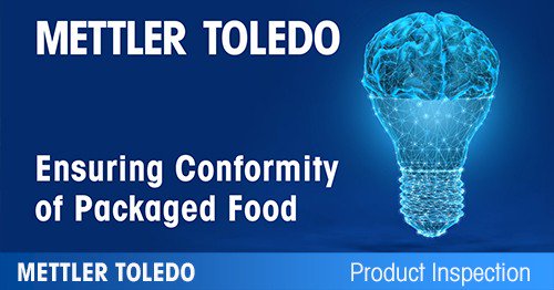mettlertoledo's tweet photo. Changing markets call for innovative food inspection solutions. We prepare you for whatever the future brings, supporting you every step of the way on your product inspection journey. #solutionprovider #MTInsideFood https://t.co/xBgO2PUT9X https://t.co/A4MOCtgenF