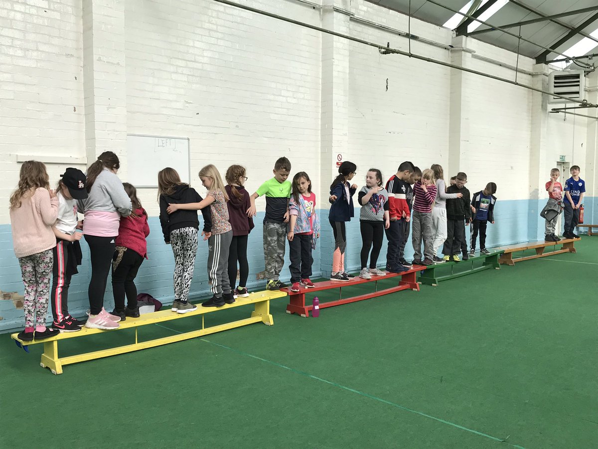 Riversideps1's tweet photo. Team challenges are well underway 😊... #goodcommunications
#teamresults https://t.co/3an9s6M9sd