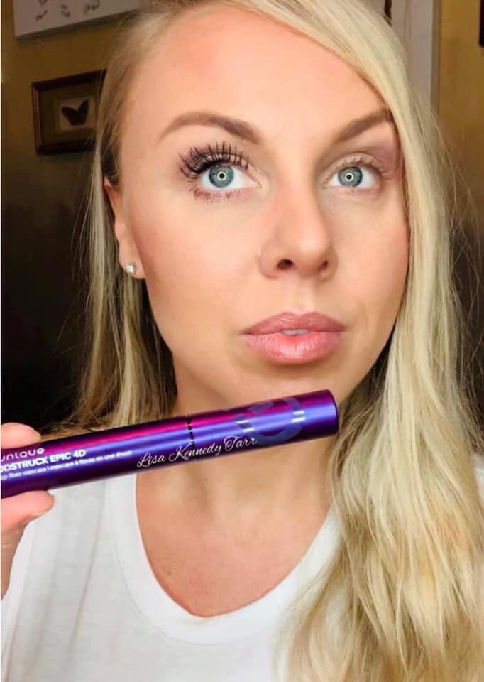 Danielle calder tweet media