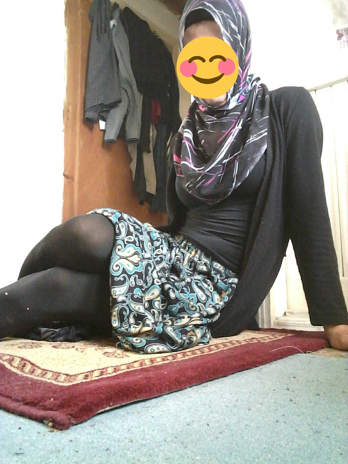 TURKIS.THE.TESETUR.HIJAB.BY.ASU on X: "t.coLtReqw8YDs" ...