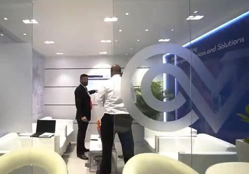 ENAVSpA's tweet photo. #Report #ATCForum @atcglobal #enav #booth out job in #MiddleEast #checkitout https://t.co/JwqhY7j4RL https://t.co/vIARAzhGtZ