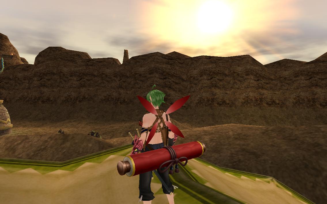 ｍｏｅの装備などのｓｓ