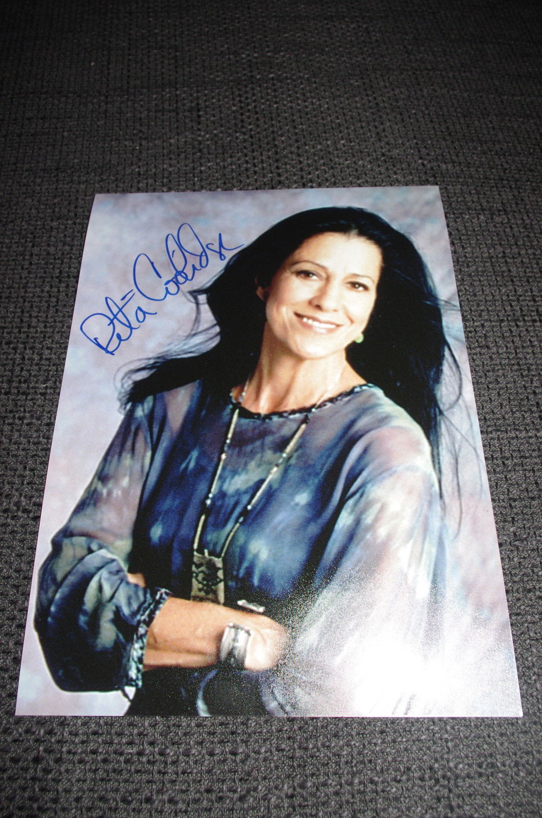 Happy Birthday, Rita Coolidge!   