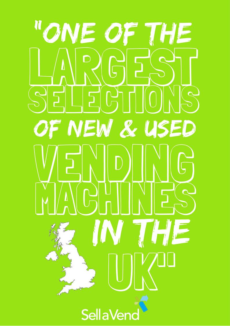 SellaVend's tweet photo. That's right we do! 

New &amp; used vending machines and everything else you may possible need that vending related. 

#ItsWhatWeDo #KeepOnVending 

https://t.co/CyBvmnyNwr https://t.co/gH5kMe6nGX