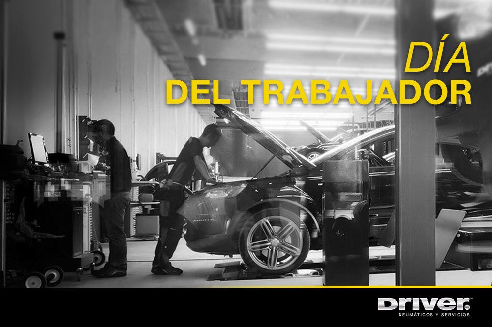 Driver Center tweet media