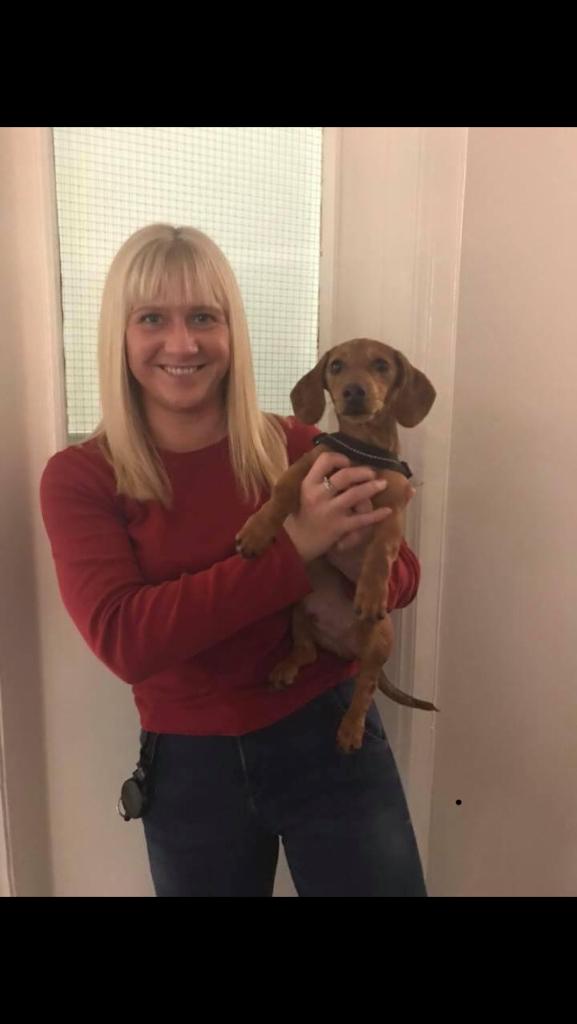 gsdavo1975's tweet photo. Hi guys this is my friends sister in laws sister, she’s been missing for 2 days. Emma is from Kilmarnock can you share this picture for me please. Totally out of character for Emma to be missing. If you see her please contacts the Police. Much appreciated. https://t.co/DiKzOF64DT