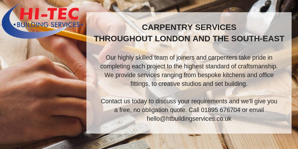 HiTecBuild's tweet image. 