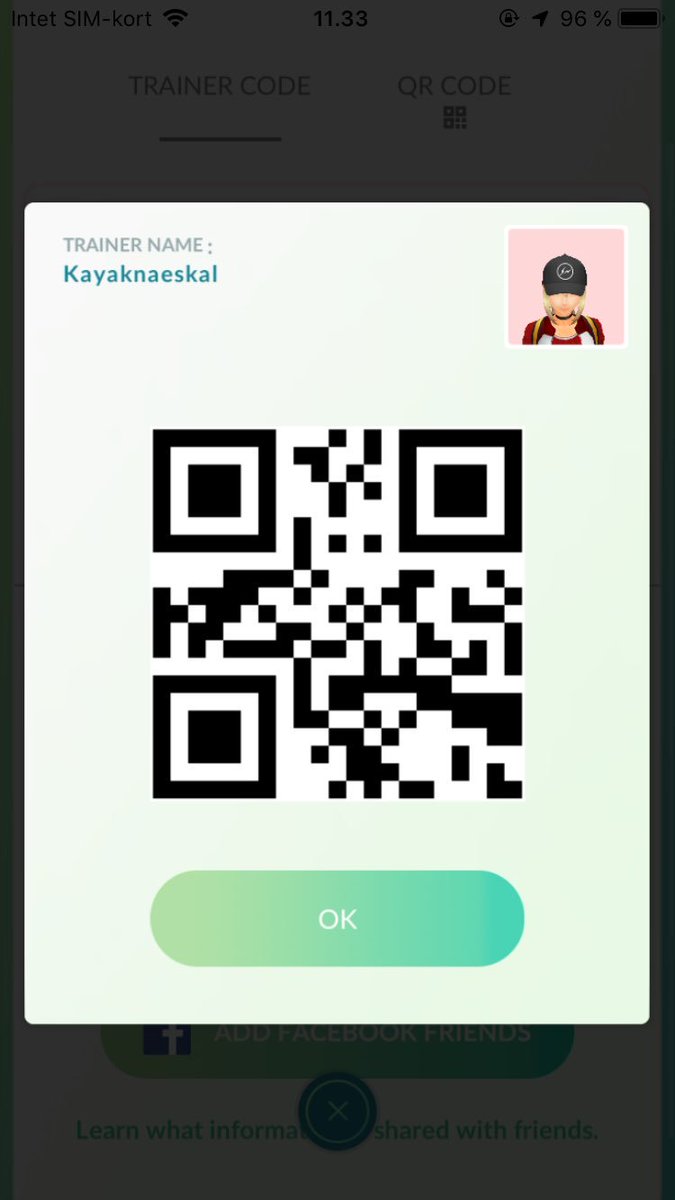 Michelle_DK_'s tweet photo. ADD me at #PokemonGOCommunityDay 3579 1340 8159. #Pokemon #PokemonGOCommunityDay https://t.co/gr0HTH8p9d