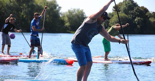 Throughout the year we run a series of fun and friendly regular race events. It’s a great way to keep fit and get out on the water. Everyone is welcome.  Contact us any time for more details! #braylake #sup #supuk #braylakewatersports #standuppaddleboarding #berkshire