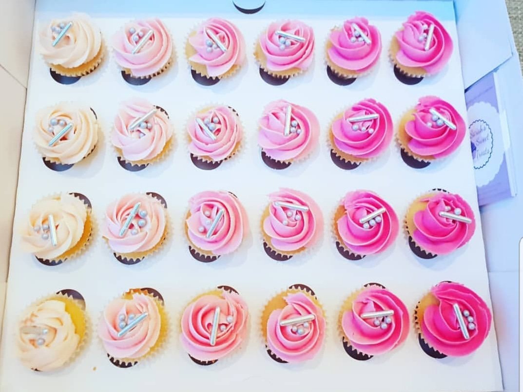 Are you looking for something sweet for larger groups? These can also be made with sweets and chocolates on top. From £20. Why not treat yourself 😊 xx #llibtwitter #sarahstreats #liverpoolbaker <a href="/EchoWhatsOn/">What's On Liverpool</a> <a href="/IndpndtLiv/">IndependentLiverpool</a>