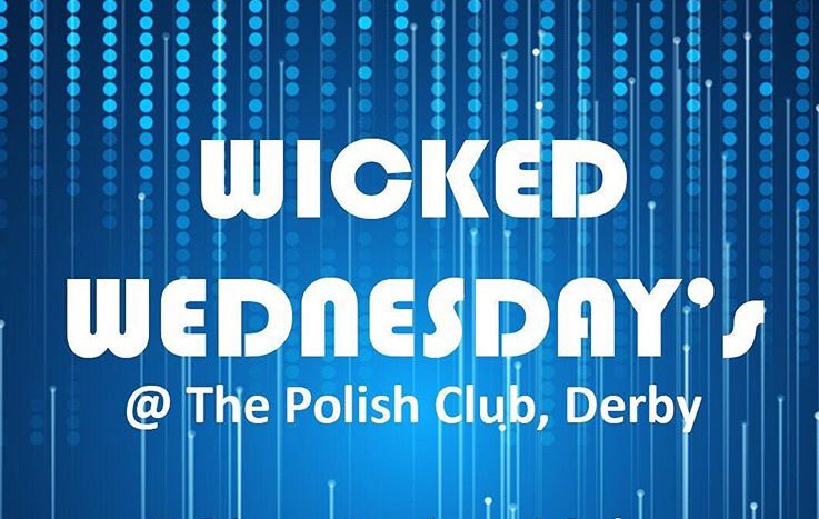 Absolutesalsa's tweet photo. Salsa lessons tonight @ The Polish Club, Kedleston Road, Derby:

7.30pm Beginners and Improver Level 1
8.30pm Improver Level 3
Social dancing after each class 

See you later 

#absolutesalsa #salsa #dancelessons #derby https://t.co/xqKj6L7x4d