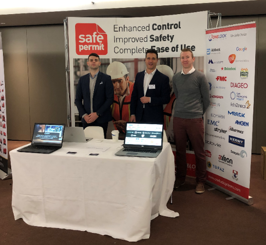 OneLookSystems's tweet photo. Are you attending the @FiPI2019 event today in the @AVIVAStadium ? why not stop by our stand where the guys are happy to answer any questions you may have! :)

#lean #ehs #avivastadium #futureinpharma https://t.co/PV4wzgYn1s