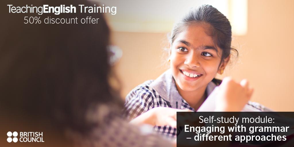 TeachingEnglish tweet media
