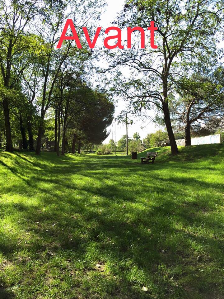 GnsaBagneux's tweet photo. @Min_Ecologie Il est où votre #PlanBiodiversité quand sur #Bagneux ont rase 2ha d’espaces verts dont une zone classée #ubio ! La priorité c’est bétonner les villes et créer plus de #pollution ! #ecologie #biodiversite #hautsdeseine https://t.co/CVopwpn6LV