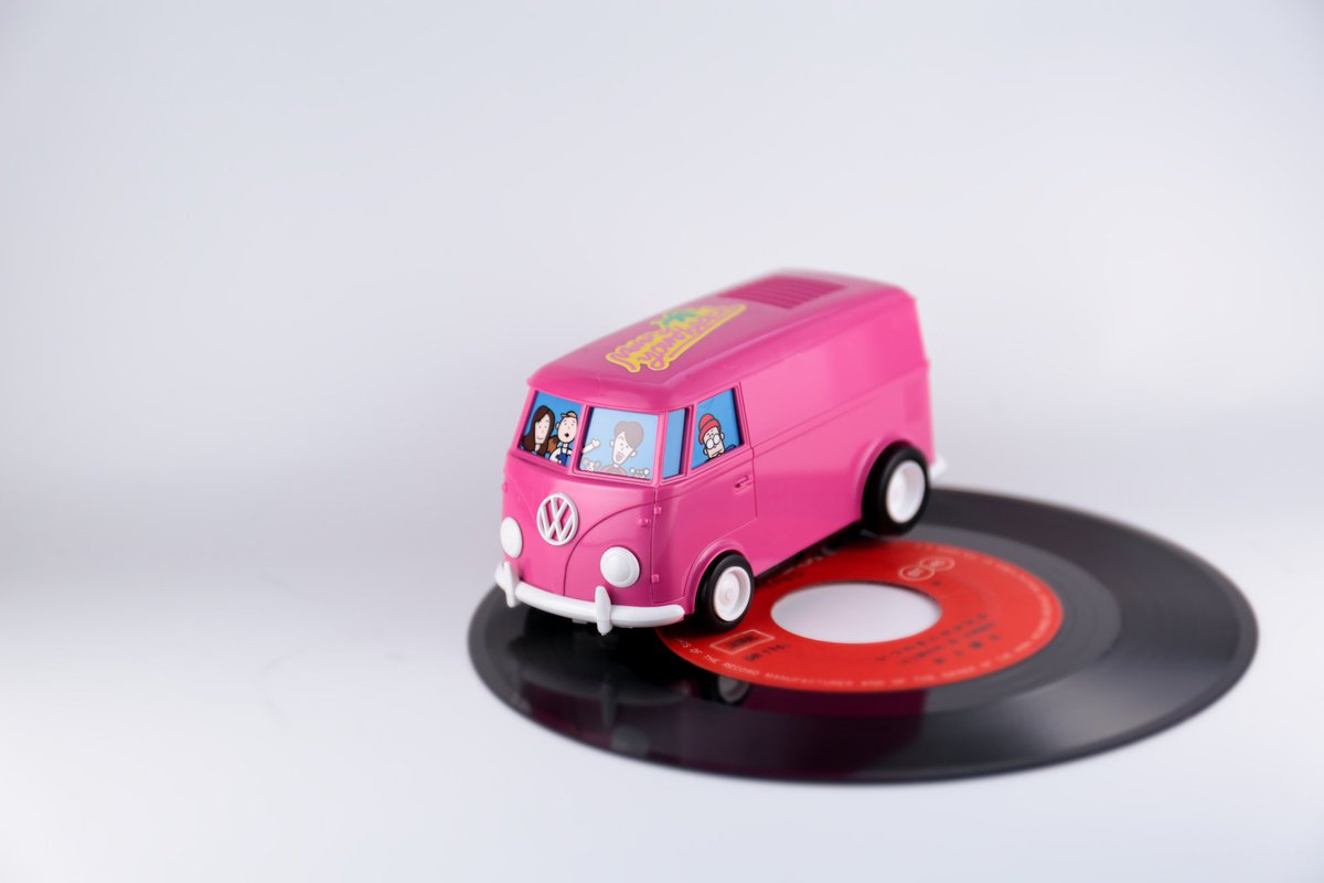 パラッパラッパー、改めて思い返すとこの時代にサントラをアナログ