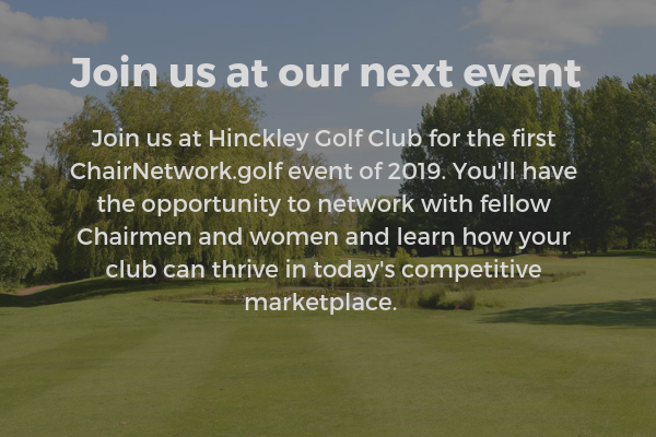 Why don't you join us? 👉eventbrite.co.uk/e/chairnetwork…
#chair #chairman #chairwoman #golf #golfcourse #golfclub #business #networking