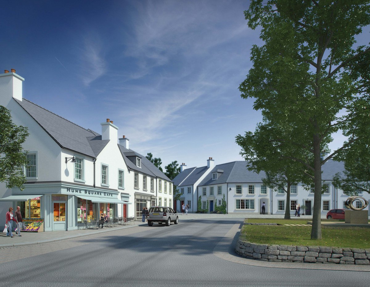 For Stephen Sales Advisor, Karen McDonald, selling homes is not just a job, but a passion. Find out what makes her new job at our Chapelton development so exciting: stephen.co.uk/news/selling-h…