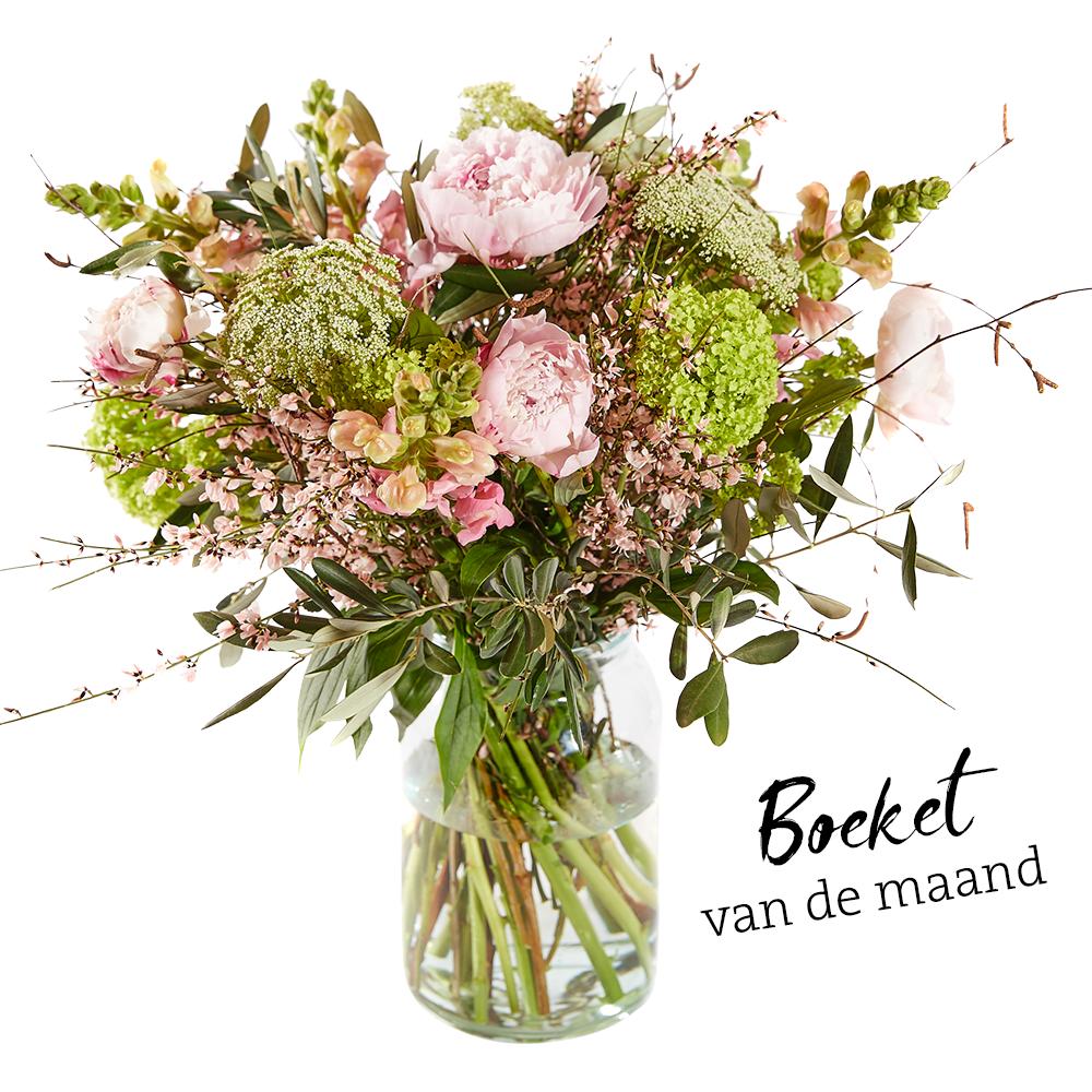 🌸Wie mogen wij namens jou verrassen met dit mooie boeket?🌸
De Pioenen zijn er weer! De lievelingsbloem van veel mensen en vooral erg populair met Moederdag. Laat in een reactie weten waar we dit mooie boeket mogen bezorgen. 🚪
