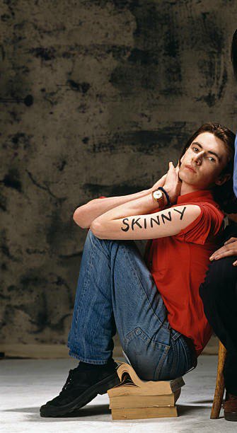 Happy Birthday Bernard Butler X 