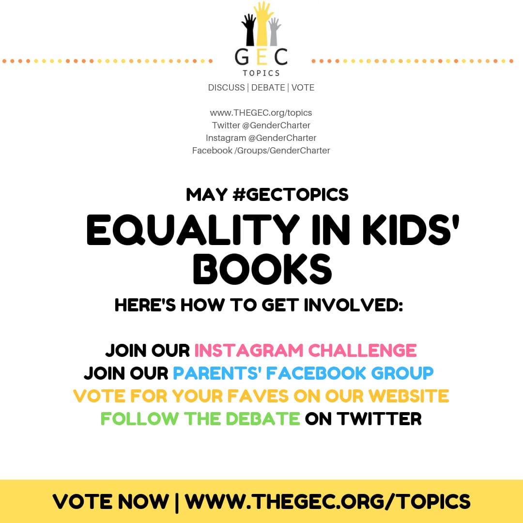 GEC (Global Equality Collective) tweet media