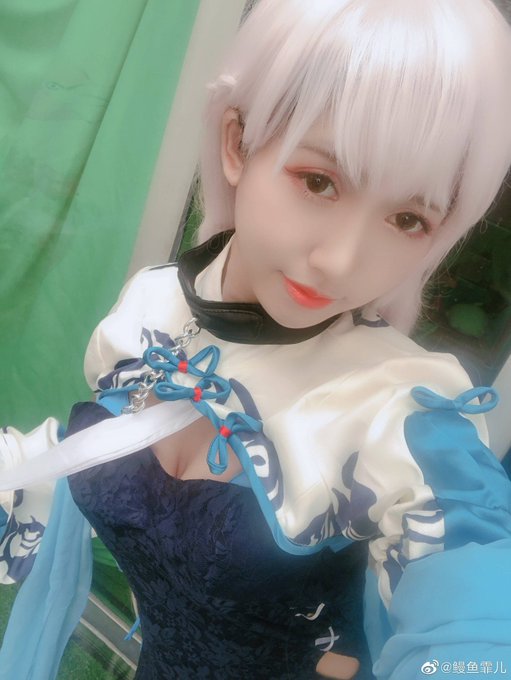 Twitterのコスプレ画像56