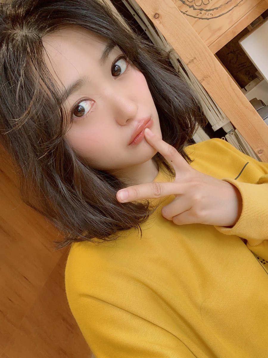 北原里英 きたりえ すっぴんもかわいい 昔と今現在で顔が変わった 画像比較で検証 ベポブログ