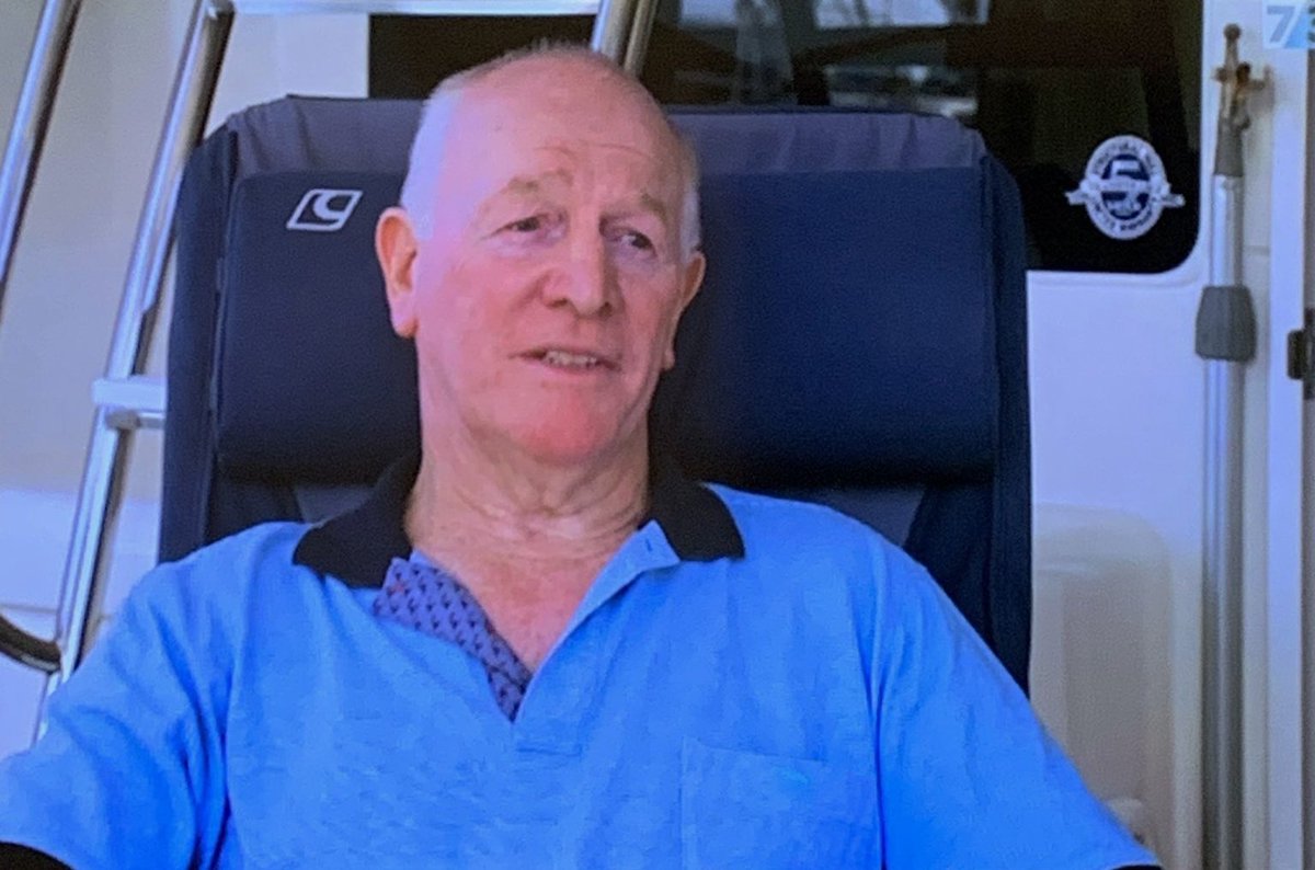 #ABC730 just had an;

✔️ entitled 71-year-old retiree
✔️ complaining about franking credit changes and
✔️ how he's hard done by because his cushy tax loophole's being closed
✔️ whilst sitting on his BOAT ⛵️

We've officially hit peak Libtard. #AusVotes2019 #AusPol