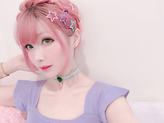 コスプレイヤーMon夢のTwitter画像74