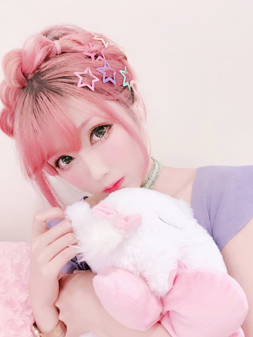 コスプレイヤーMon夢のTwitter画像71