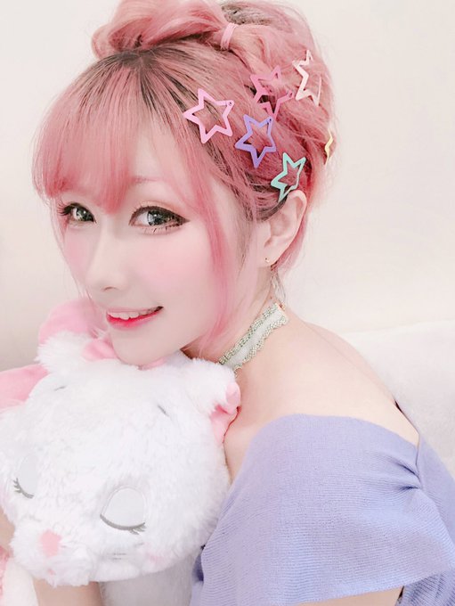 コスプレイヤーMon夢のTwitter画像72
