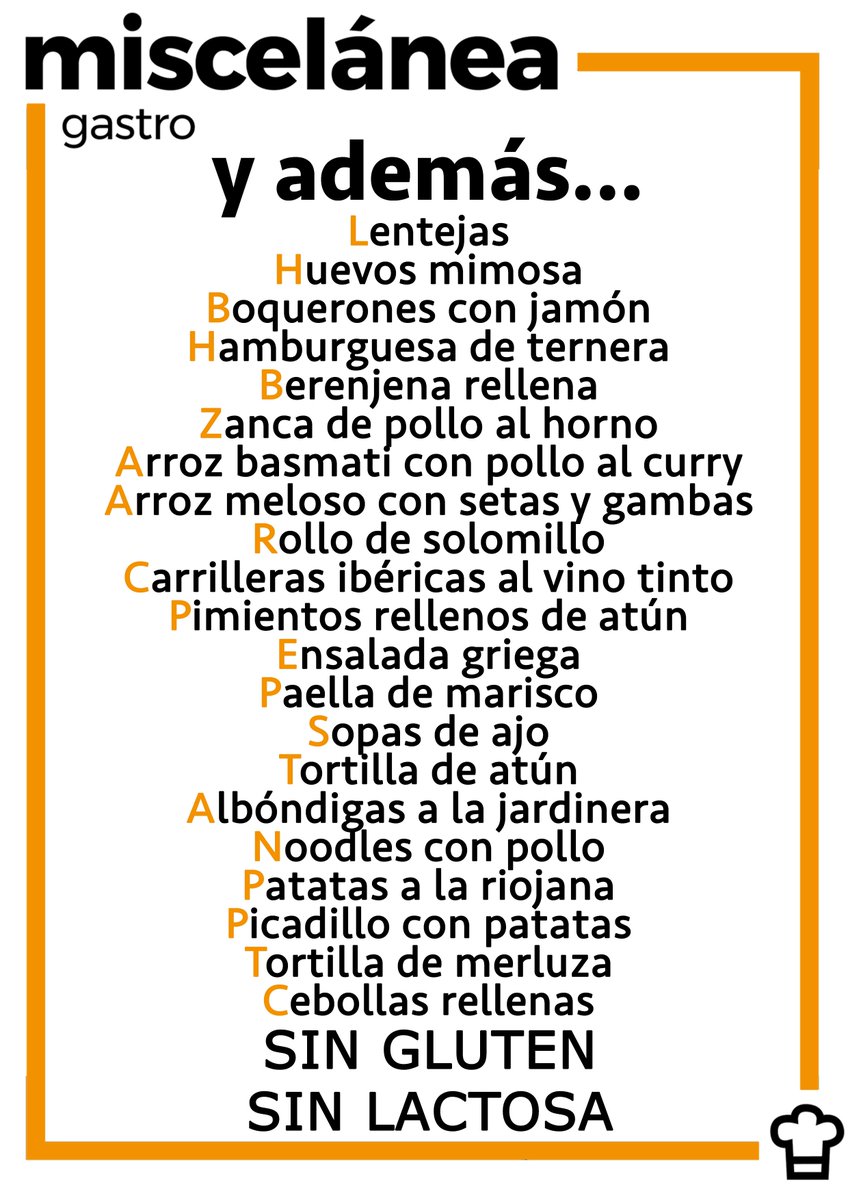 Miscelanea_G's tweet photo. Para este primero de mayo te ofrecemos: https://t.co/3Tpkn3x9eu