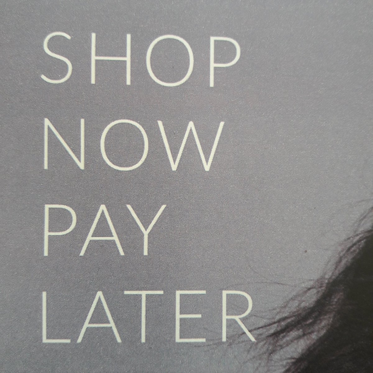 spacegirlbooks's tweet image. The brilliant Lucy Mangan writing about eco protestors in the Stylist. They're doing it for all of us is her main point. And on the next page an ad for Very which inadvertently tells the truth about fast fashion in environmental terms. #FastFashion #BuyLessStuff #SaveOurPlanet