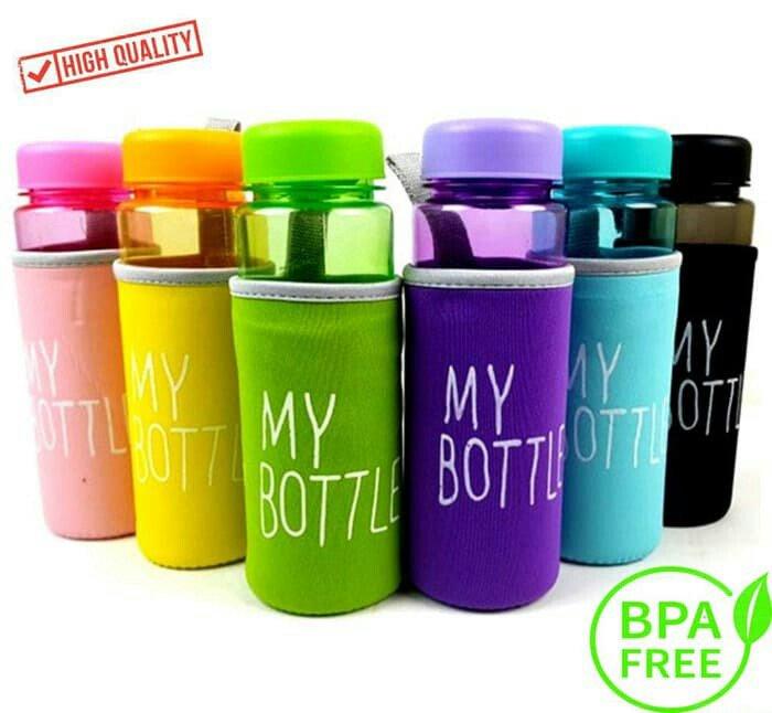 Botol ini keren ya. silahkan di pesan ya Ini bagus deh, kayaknya cocok buat kamu tokopedia.com/content/465775…