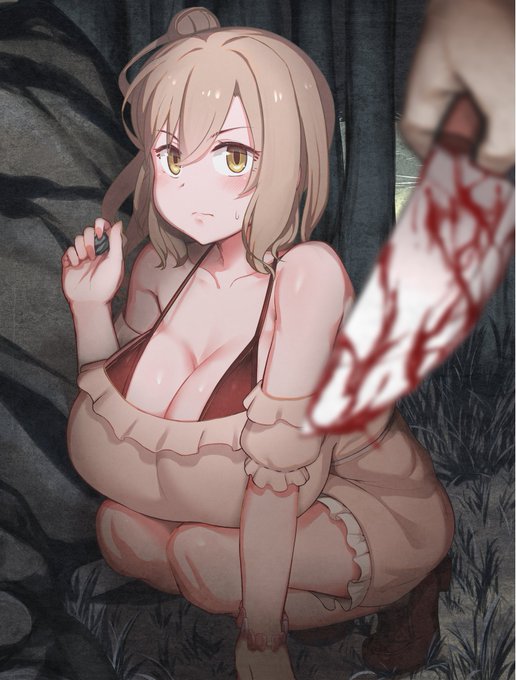 【さとうささら実況】Dead by Daylight【隠れ続けろ】シリーズ!癒されるのでおすすめです。https://t.co/lIha7lvI2B 