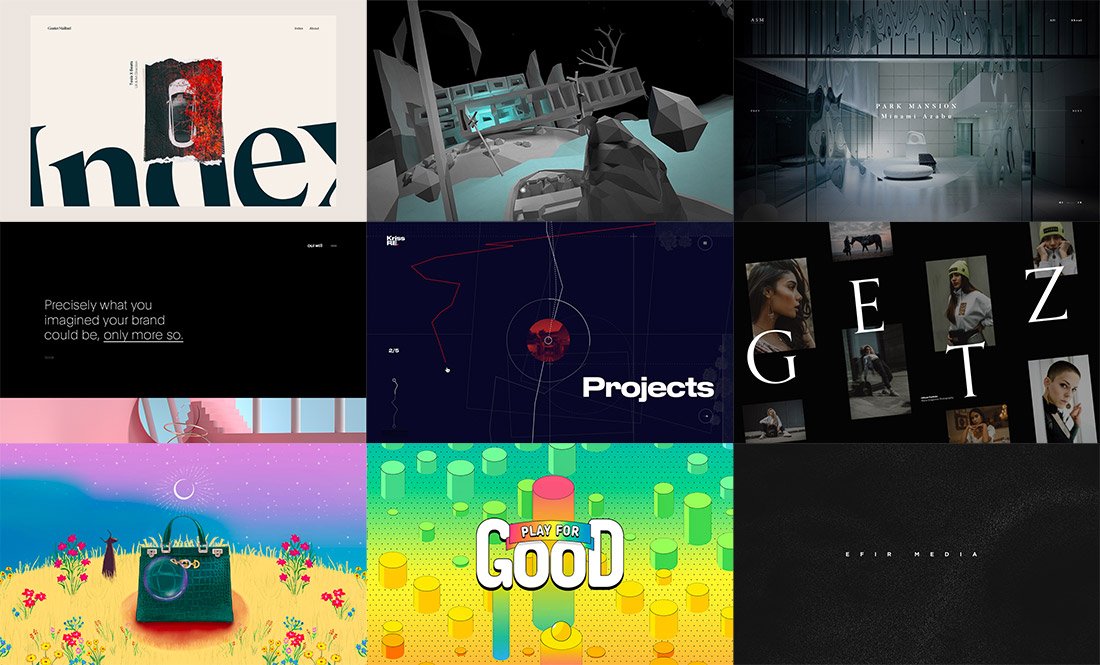 cssdesignawards's tweet photo. Presenting the nominees of the Website of the Month for April!
https://t.co/ve3dHi598f
Big thank you to the CSSDA judges and good luck to each nominee!   
#webdesign #webdev #webawards #cssdaWOTM https://t.co/D5Qq5Ed62F