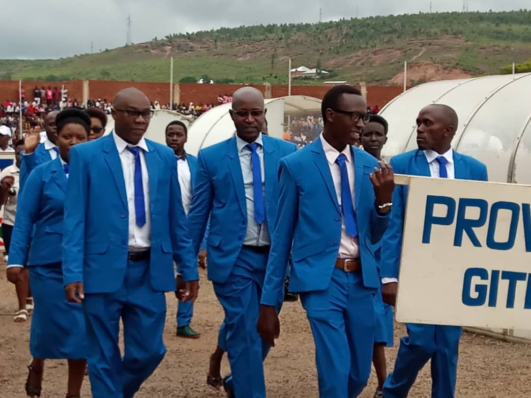 Province Gitega tweet media