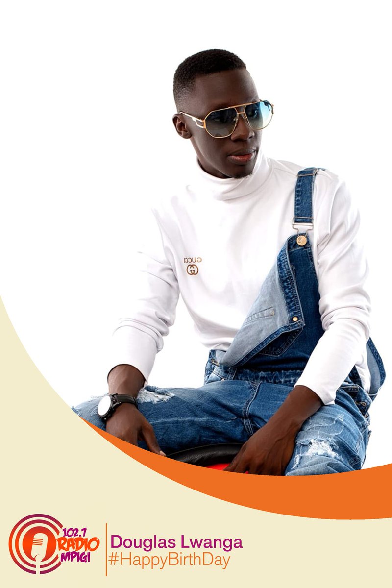 radiompigi's tweet photo. Happiest BornDay @DouglasLwangaUg https://t.co/CgGjri9eLc