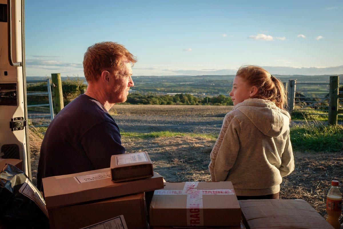 AudienceDirects's tweet photo. .@Festival_Cannes is less than 2 weeks away. It's great to see more Euro co-pros in 2019, including Palme d'Or winner #KenLoach's Sorry We Missed You. Read more: https://t.co/QJgbYoRDna #film #cinema #copros https://t.co/xNokwRBsPQ