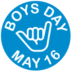 UkaegbuPeace3's tweet photo. Happy International boys day in advance.
I have been waiting for this month to celebrate the boy child and all that they stand to represent in our various families.
#Abiaboychild #Beyondmasculinity #empoweringtheboychildforabetterfuture #Hesahero #internationalboysday. https://t.co/cyw53hJur6