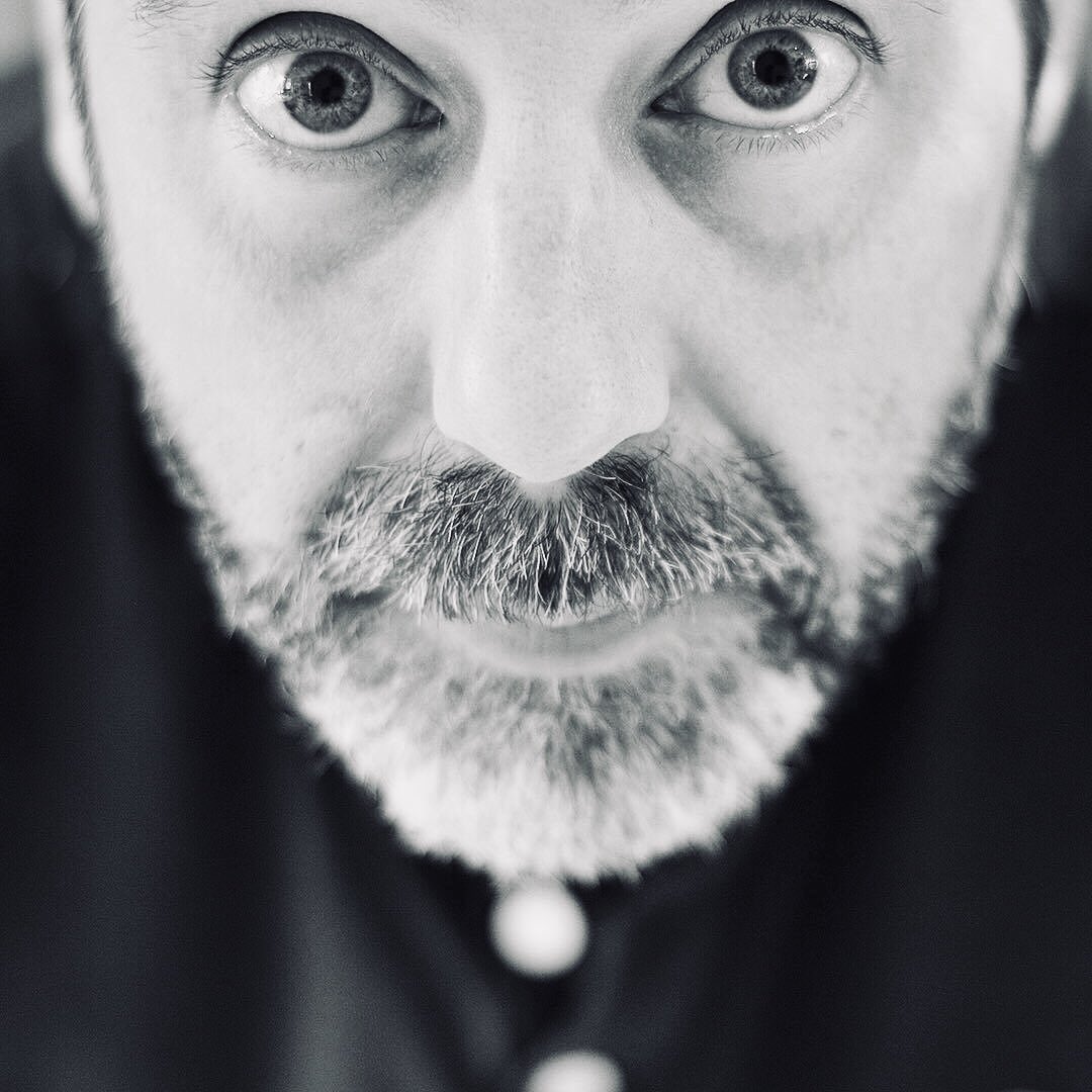 Day one of #GinADayMay 

“Selfie”