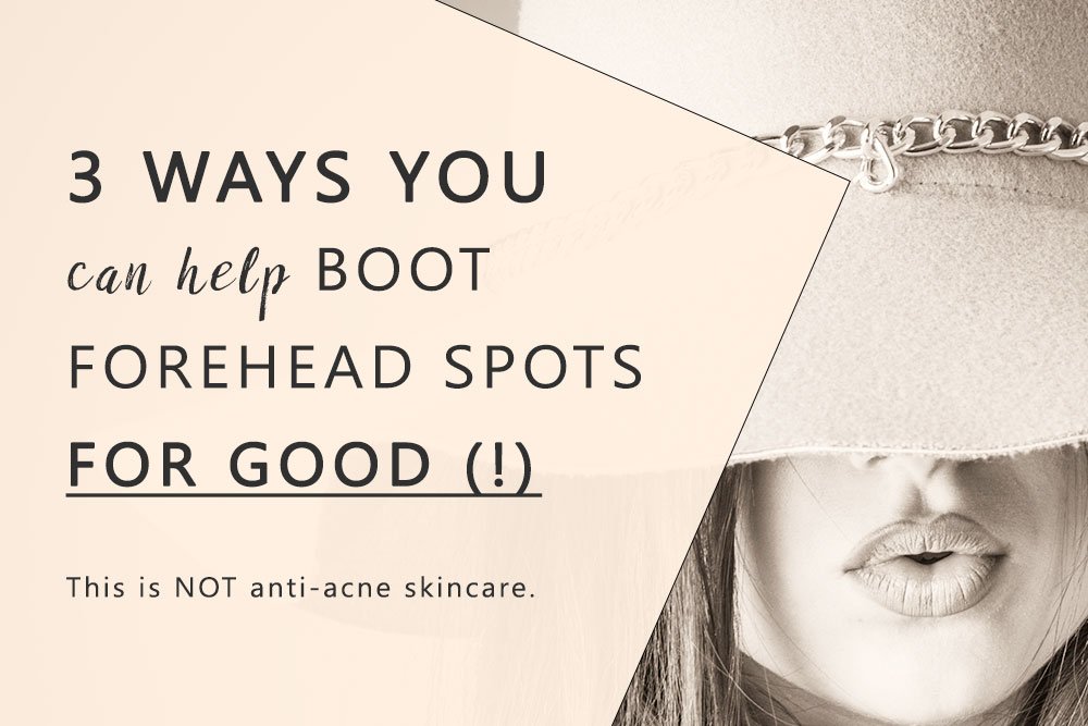 HonestyForSkin's tweet photo. How to get rid of forehead spots > https://t.co/1JL0HnVSn2 

#skintips @FemaleBloggerRT #acne https://t.co/5gJ4b8B0Nm