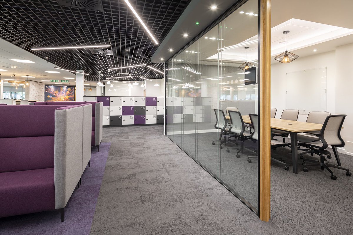 Form Workplace Solutions Ltd tweet media