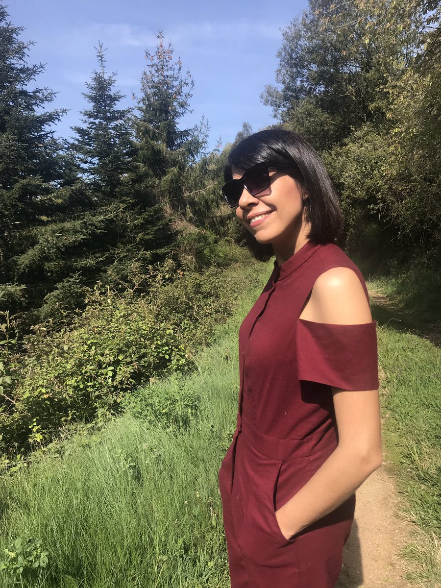 Dorian_Oficial's tweet image. Chica espacial. 🙌
#belly #keyboardmaster  #commander