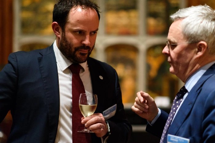 countercontext's tweet photo. Our MD, Alexis Krachai, is in @SheffieldStar today in his capacity as @SheffPA Director. The article follows the @TwoTemplePlace event that the #SheffPA & @MuseumSheffield collaborated on in Feb to launch the 'Ruskin: The Power of Seeing' exhibition. More: https://t.co/o20PSx1MXo https://t.co/N2cEWoDLBS