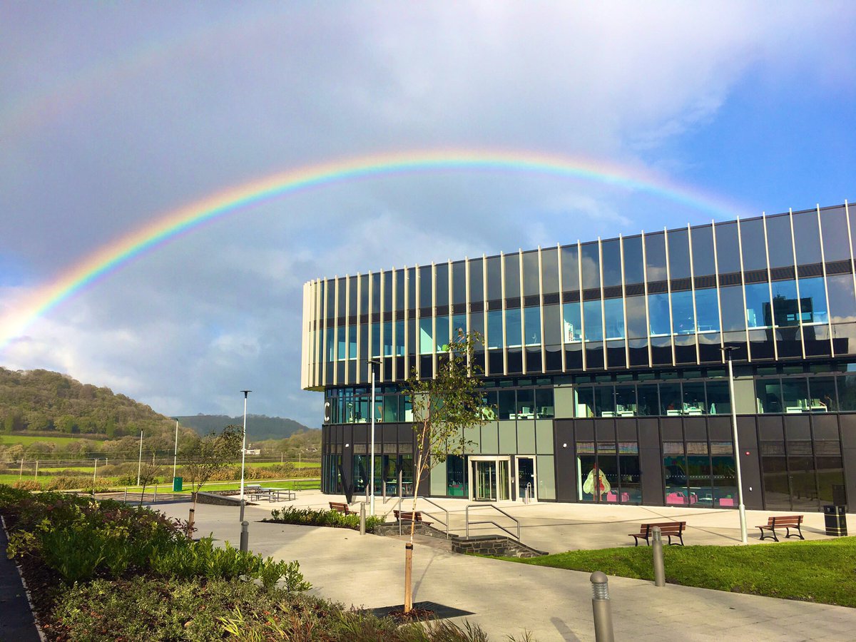 yr_egin's tweet photo. Thrilled to be shortlisted for two #RICSAwards in the Commercial and Design through Innovation categories. 🤞before the award ceremony tonight! #creativeeconomy #westwales #creativehub #colocation #carmarthen #westisbest https://t.co/PjikLYOwps